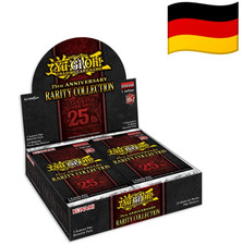 Yu-Gi-Oh Rarity Collection 1