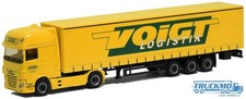 Herpa Voigt Logistik DAF XF