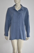 COS 💙 legere Hemd Bluse in