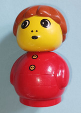 Lego Duplo Primo Figur Mann