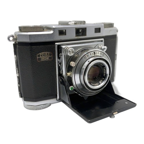 Zeiss ikon contina - contina, 524/24