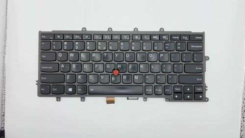 Lenovo thinkpad x240 tastatur - lenovo,