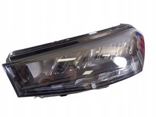 Frontscheinwerfer Skoda Fabia