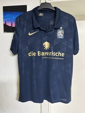 TSV 1860 München Trikot