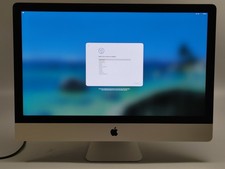 2020 iMac 27" BTO/CTO  A2115