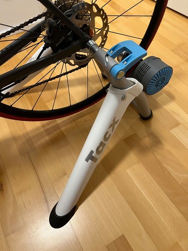 Garmin tacx flow smart - garmin, trainer