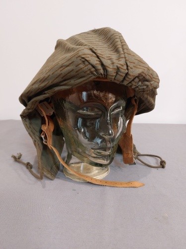 Ddr paradehelm ähnlich - ddr,