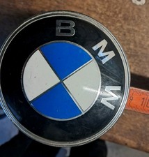 BMW Emblem Original 87mm Logo