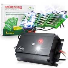 Marderschreck gardigo - marderschreck, gardigo®