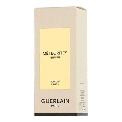 Guerlain makeup brushes - makeup,