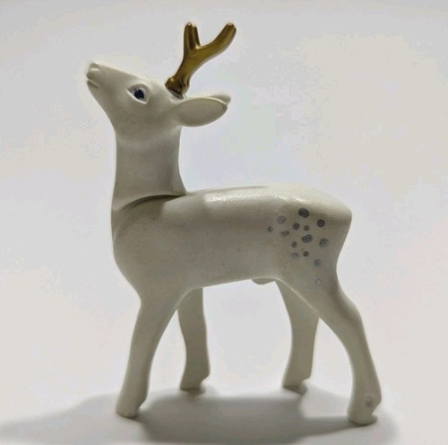 Playmobil tier hirsch reh - tier,