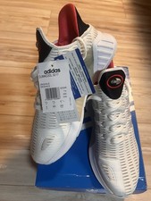 Adidas ClimaCool 02/17 White