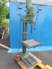 Arboga: Ständerbohrmaschine Säulenbohrmaschine Getriebebohrma. ARBOGA E830, Mk4