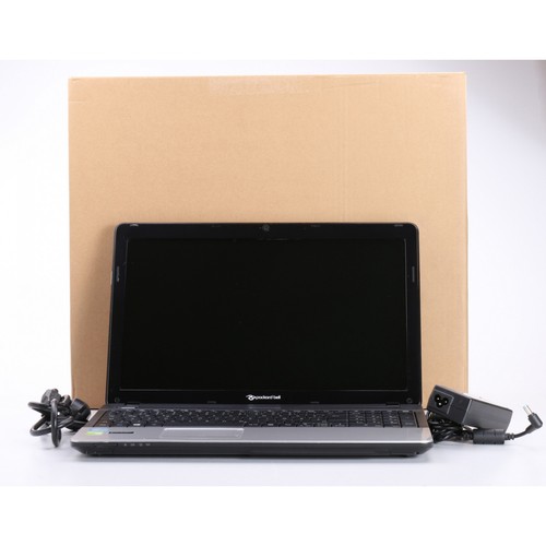 Packard bell ente - bell,