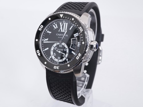 Cartier calibre - de,