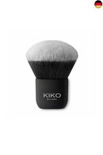KIKO Milano Face 13 Kabuki Brush | Kabuki-Pinsel Mit Synthetikborsten Zum