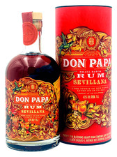 (120,03€/l) Don Papa