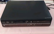 Medion MD83425 VHS/DVD Recorder/Videorecorder - HDMI Kombigerät 