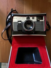 DDR Kamera Pentacon electra