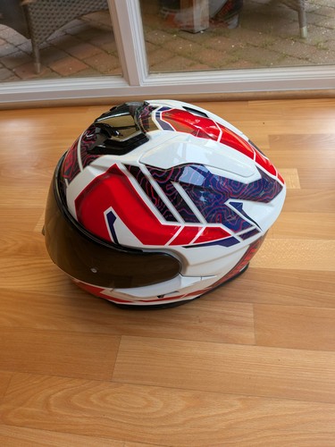 Shoei air größe - 3, m