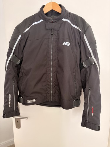 Hein gericke motorradjacke - hein,