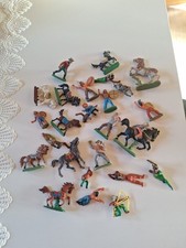 Indianer und cowboys konvolut - indianer,