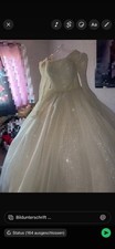 Hochzeitskleid Größe 38
