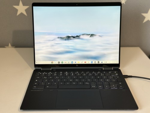 Elite dragonfly chromebook - dragonfly,