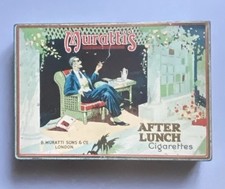 alte Zigarettendose " AFTER