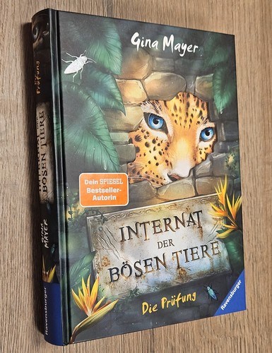 Kinder buch gina mayer - buch,