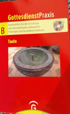 GottesdienstPraxis: Taufe