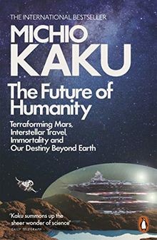 The future humanity - the,