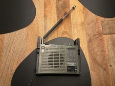 Sony Solid State Sports 11 