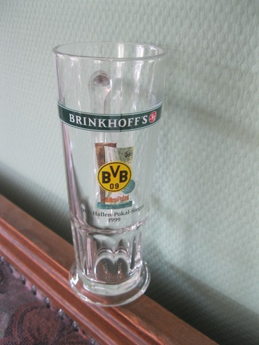 Brinkhoff 1 bvb - no.,
