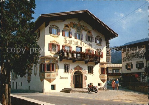 Hopfgarten brixental - hopfgarten,