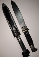 ## FAHRTENMESSER / DOLCH /