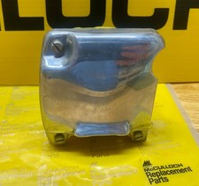 RARE OEM NOS McCulloch Muffler