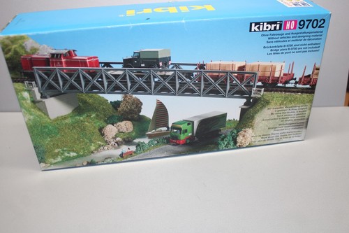 Kibri 9702 bausatz - 9702,
