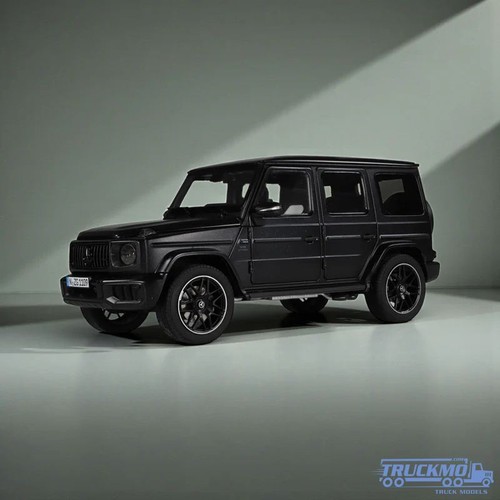 Nzg mercedes amg - nzg, 63