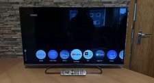 Panasonic Smart-TV
