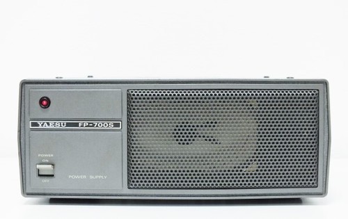 Yaesu 700s netzteil - yaesu,