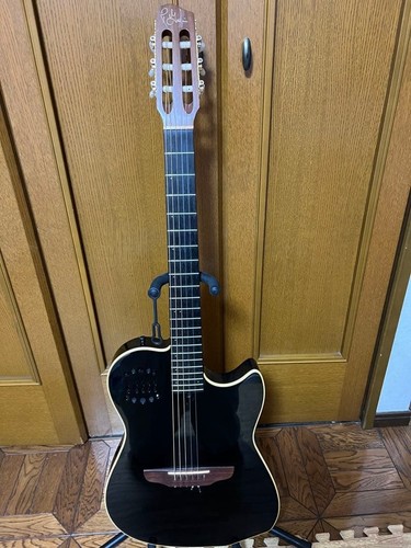 Godin multiac duet 1996 nylon - godin,