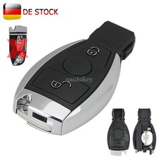 2 Tasten Schlüssel Gehäuse