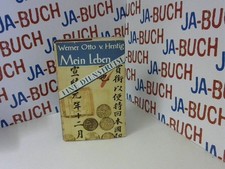 Mein Leben, eine Dienstreise