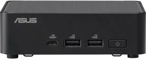 Ovp asus nuc - nuc, pro