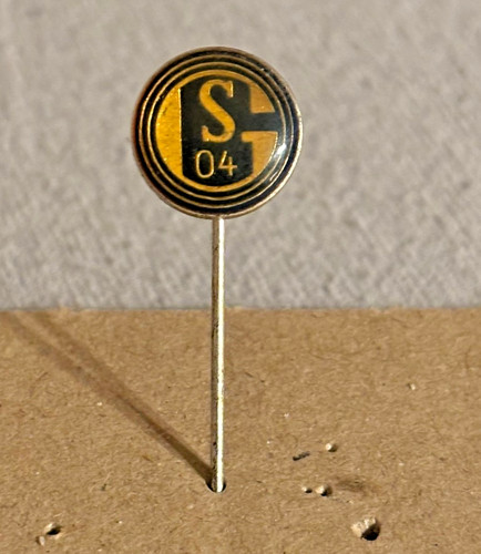 Pin badge anstecknadel fc - pin/badge/anstecknadel,