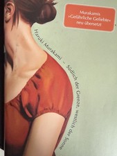 Haruki Murakami, Südlich der