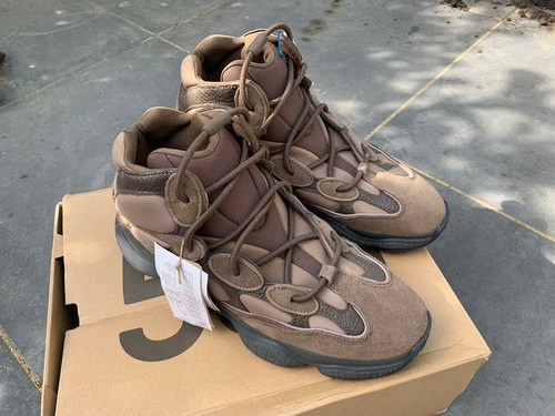 Yeezy 500 taupe - yeezy,