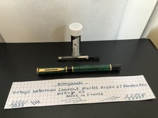 Vintage Waterman Laureat