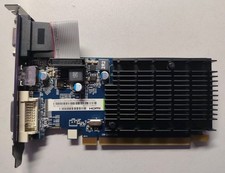 Computer Grafikkarte Sapphire